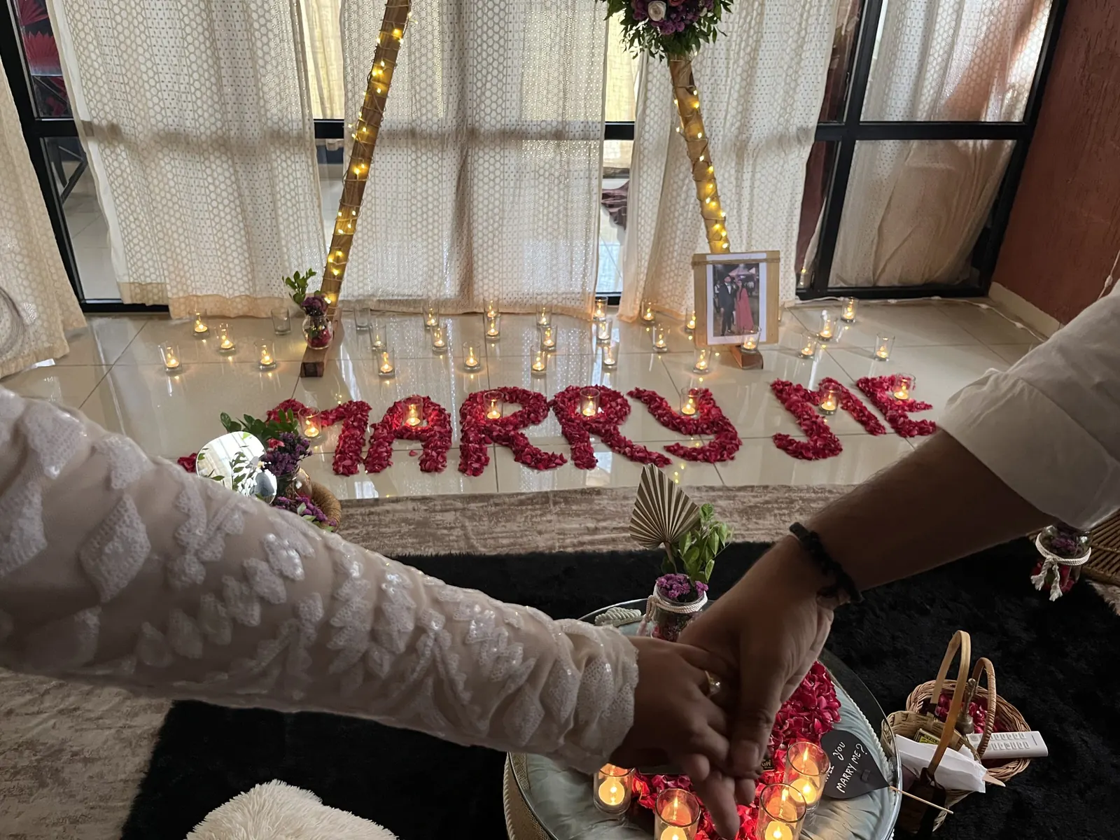 Proposal setup Vadodara