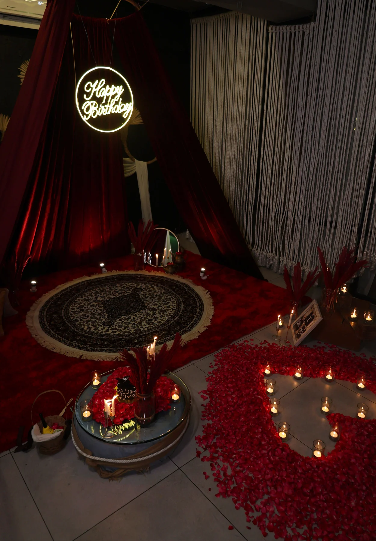 Royal Red