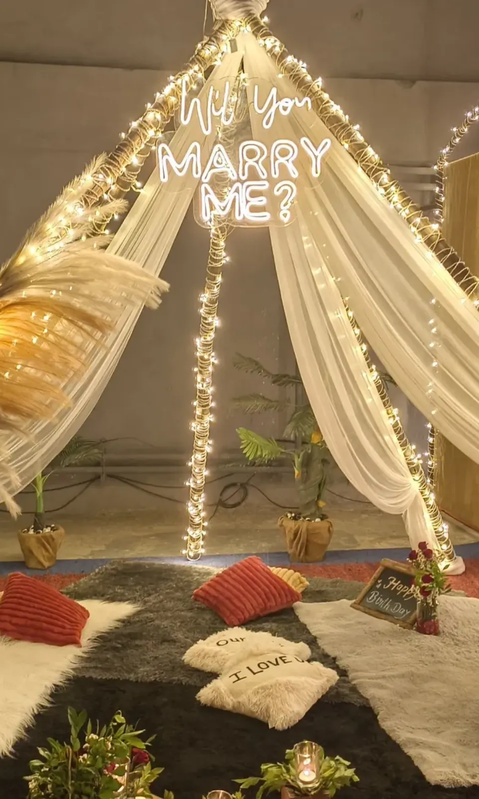 How to Plan a Perfect Proposal in Vadodara