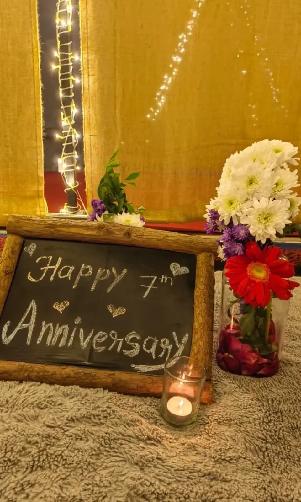 Best Anniversary Restaurants in Vadodara