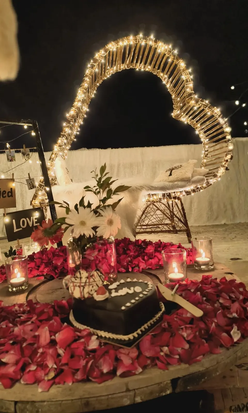 Top 10 Birthday Surprise Ideas in Vadodara