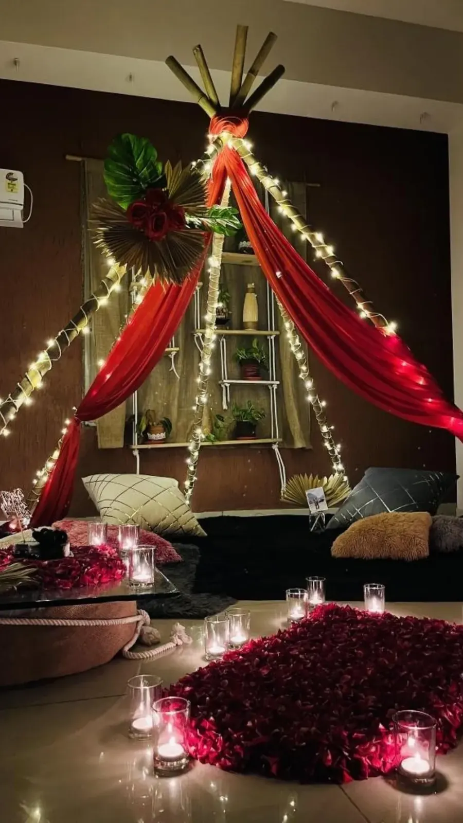 Anniversary Celebration Ideas for Couples in Vadodara