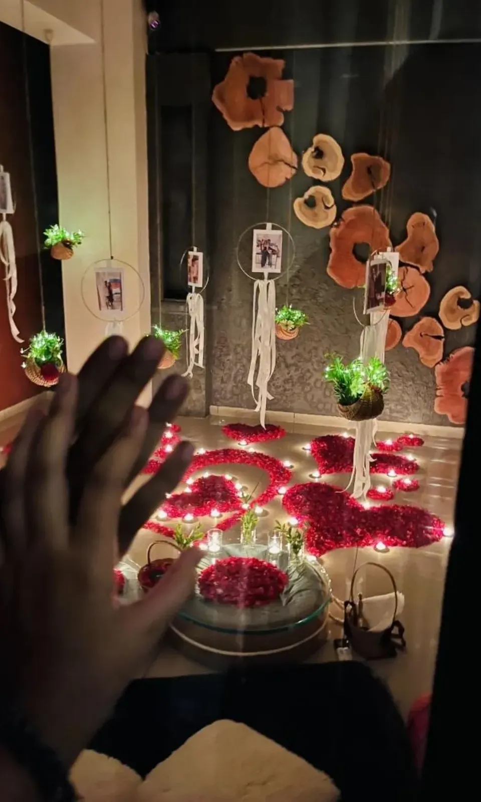 Best Rooftop Restaurants in Vadodara for Couples